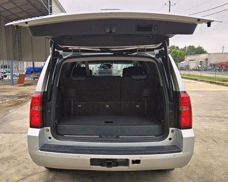 Used 2017 Chevrolet Tahoe LT image 12
