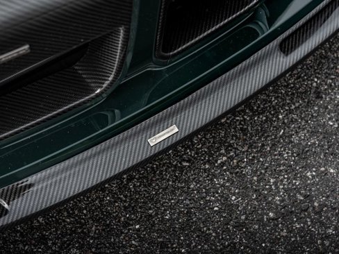 Used 2025 BMW M3 Competition w/ Carbon Package image 35