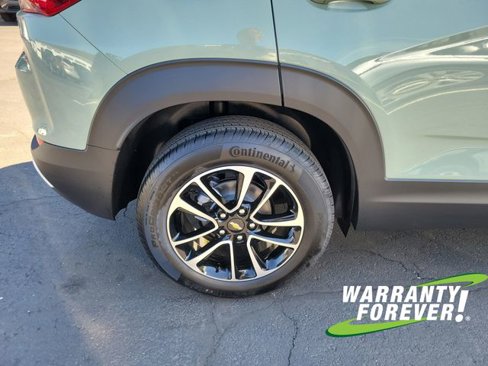 New 2026 Chevrolet TrailBlazer LT w/ LT Cold Weather Package image 20