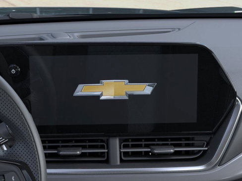 New 2026 Chevrolet Trax LT image 20