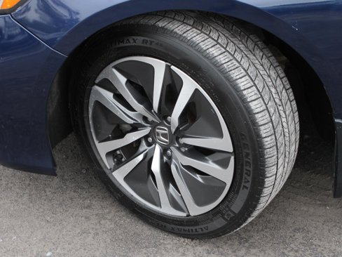 Used 2018 Honda Accord EX-L image 17