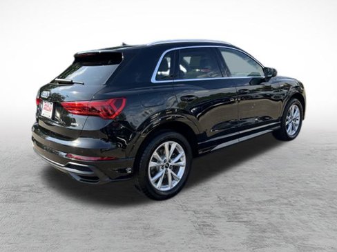 Certified 2022 Audi Q3 2.0T Premium Plus w/ Premium Plus Package image 6