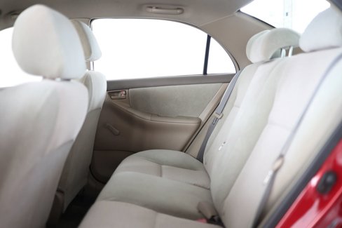 Used 2005 Toyota Corolla S image 17