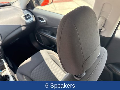 Used 2019 Jeep Compass Sport w/ Tech Group image 15