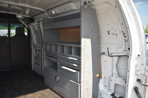 Used 2012 Ford E-150 and Econoline 150 w/ PWR Group image 29