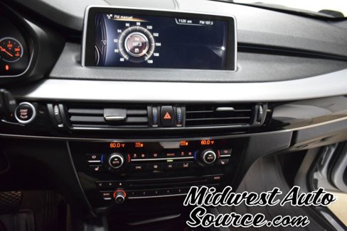Used 2016 BMW X5 xDrive35i image 19