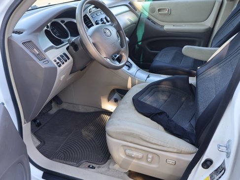 Used 2007 Toyota Highlander V6 image 4