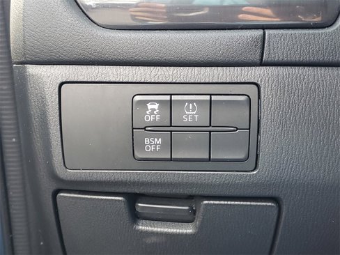 Used 2014 MAZDA MAZDA6 Touring image 15