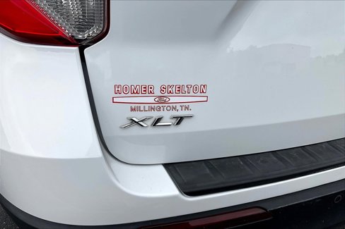 Used 2020 Ford Explorer XLT image 9