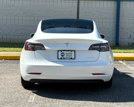 Used 2019 Tesla Model 3 Long Range image 6