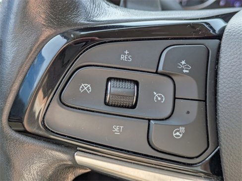 Used 2023 Buick Enclave Premium w/ Experience Buick Package image 28