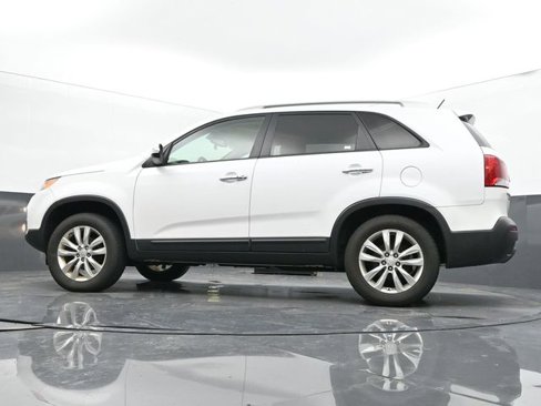 Used 2011 Kia Sorento EX w/ Premium Pkg image 23