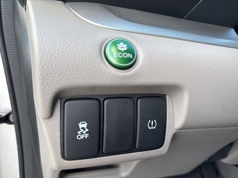 Used 2014 Honda CR-V EX image 24