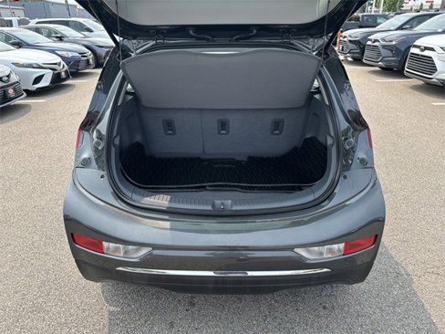 Used 2021 Chevrolet Bolt Premier w/ Infotainment Package image 11