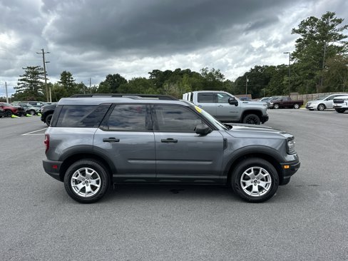 Used 2021 Ford Bronco Sport image 4
