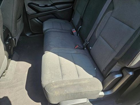 Used 2019 Chevrolet Traverse LS image 17