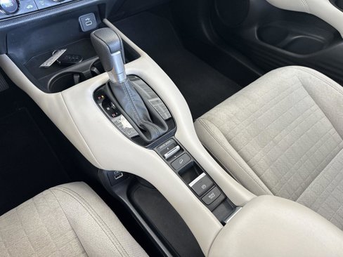 Certified 2023 Honda HR-V LX image 20