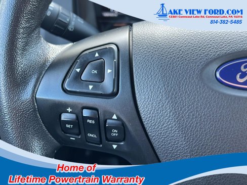 Used 2019 Ford Flex SEL w/ Equipment Group 202A image 24
