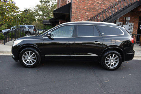 Used 2016 Buick Enclave Leather w/ Trailering Package image 4