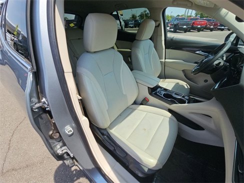 Used 2023 Buick Envision Preferred image 16