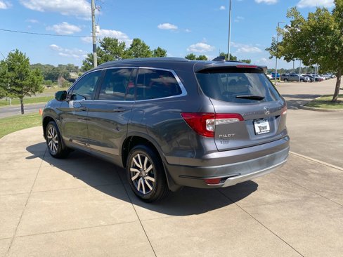 Used 2019 Honda Pilot EX-L image 4