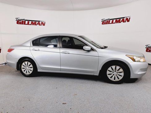 Used 2009 Honda Accord LX image 20