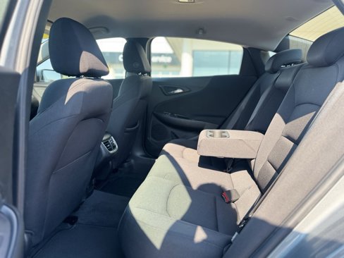 Used 2023 Chevrolet Malibu LT image 8