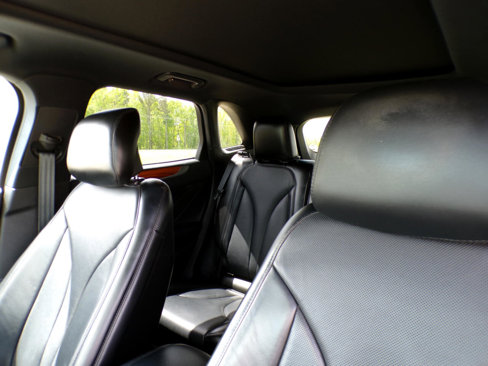 Used 2019 Lincoln MKC Reserve w/ MKC Technology Package image 30