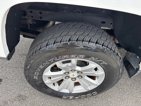 Used 2016 Chevrolet Colorado LT w/ LT Convenience Package image 18
