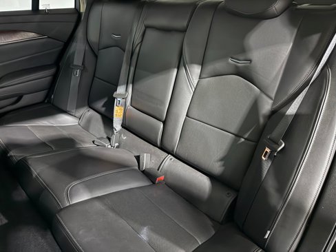 Used 2019 Cadillac CTS Luxury image 37