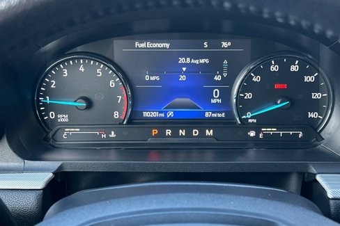 Used 2020 Ford Explorer XLT image 34