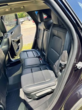 Used 2020 Ford Escape SEL image 10