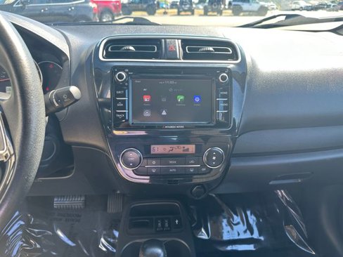 Used 2018 Mitsubishi Mirage G4 SE image 15