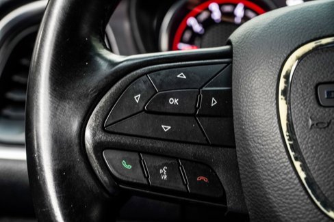 Used 2019 Dodge Challenger SXT image 25