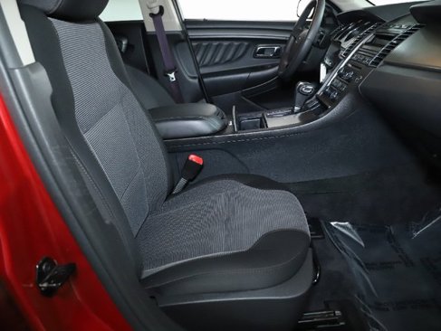 Used 2011 Ford Taurus SEL w/ 201A Rapid Spec Order Code image 30