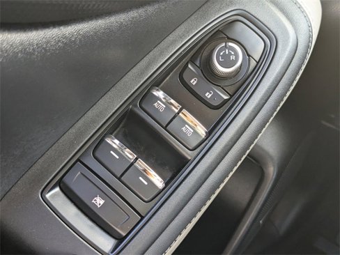 Used 2024 Subaru Forester Limited image 22
