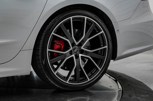 Used 2020 Audi S7 Prestige image 83