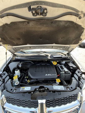 Used 2018 Dodge Grand Caravan SXT image 21