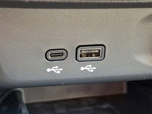 New 2025 Buick Envista Sport Touring w/ Convenience I Package image 17
