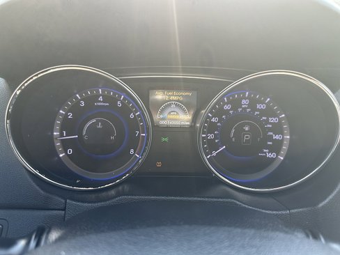 Used 2014 Hyundai Sonata SE w/ Premium Package 03 image 17