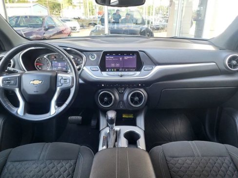 Used 2019 Chevrolet Blazer LT image 5