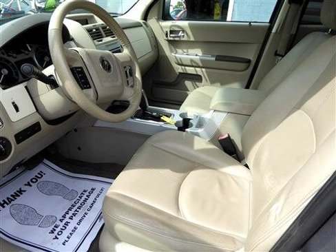 Used 2008 Mercury Mariner 4WD V6 image 15