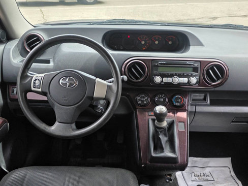 Used 2008 Scion xB image 10