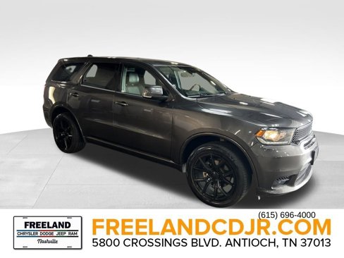 Used 2020 Dodge Durango GT image 1