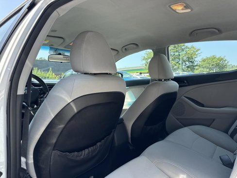 Used 2012 Kia Optima LX image 26