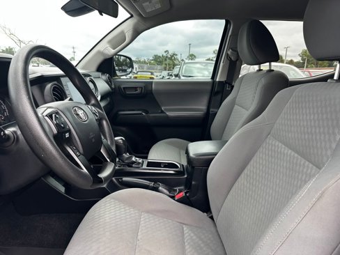 Used 2021 Toyota Tacoma SR image 26