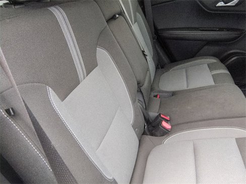 Used 2023 Chevrolet Blazer LT image 33