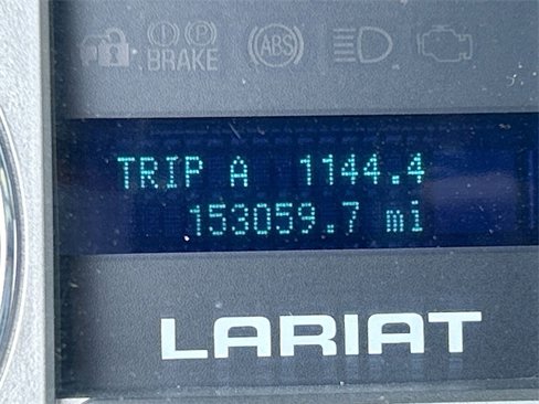 Used 2010 Ford F150 Lariat image 12