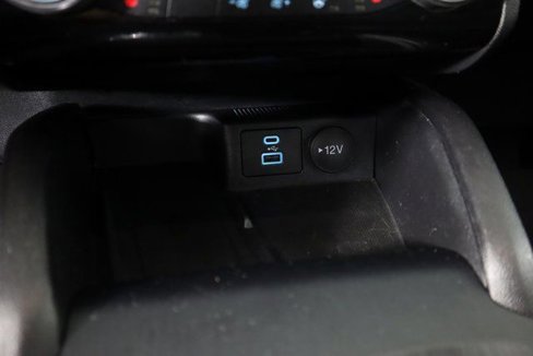 Certified 2022 Ford Escape SEL w/ Technology Package image 41