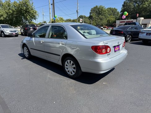 Used 2008 Toyota Corolla CE image 7